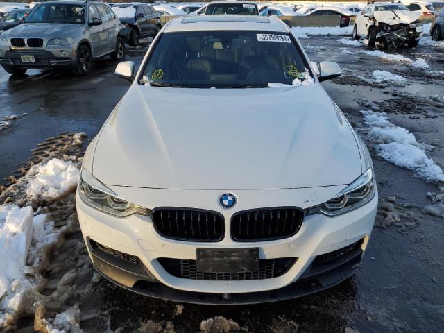 BMW 3 SERIES 340 XI 2016