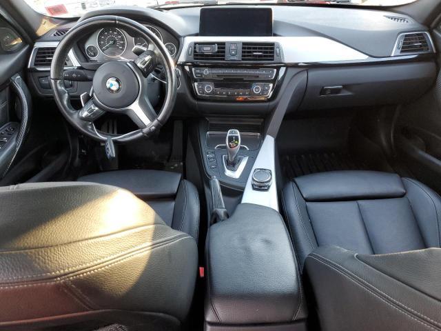 BMW 3 SERIES 340 XI 2016