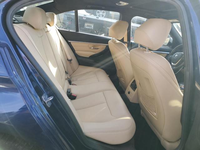 BMW 3 SERIES 330 I 2017