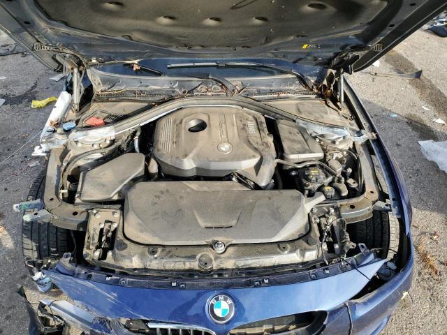 BMW 3 SERIES 330 I 2017