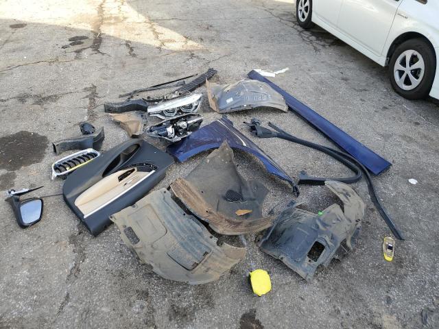 BMW 3 SERIES 330 I 2017