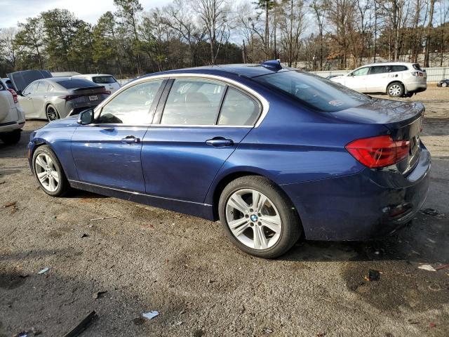 BMW 3 SERIES 330 I 2017