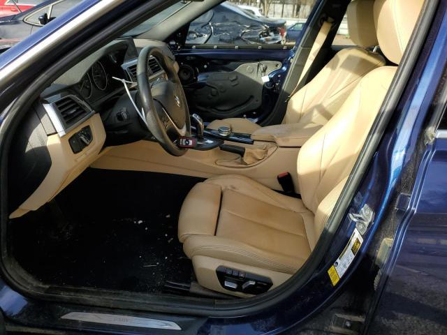 BMW 3 SERIES 330 I 2017