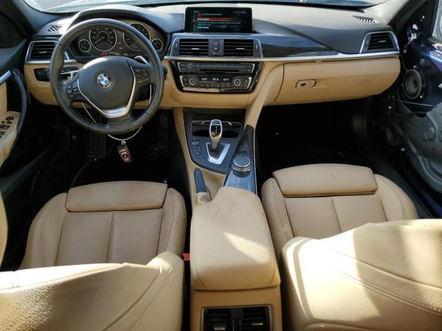 BMW 3 SERIES 330 I 2017