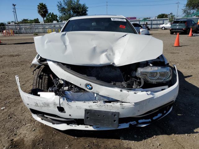 BMW 3 SERIES 330 I 2017