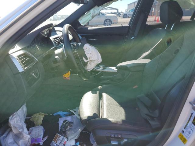 BMW 3 SERIES 330 I 2017