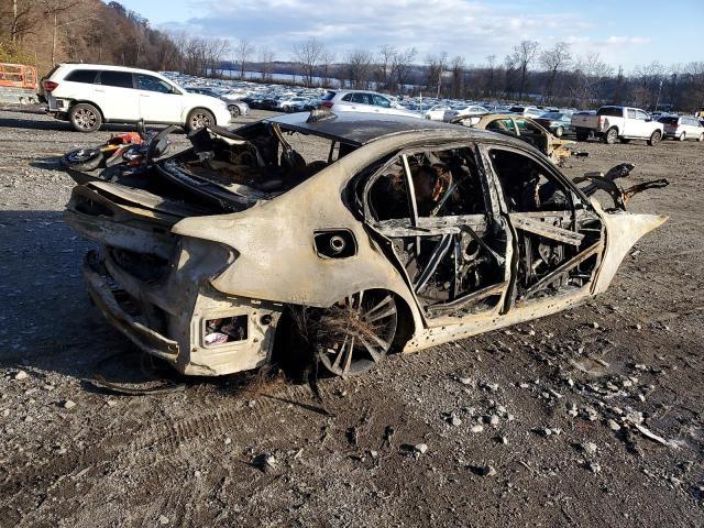 BMW 3 SERIES 330 I 2017