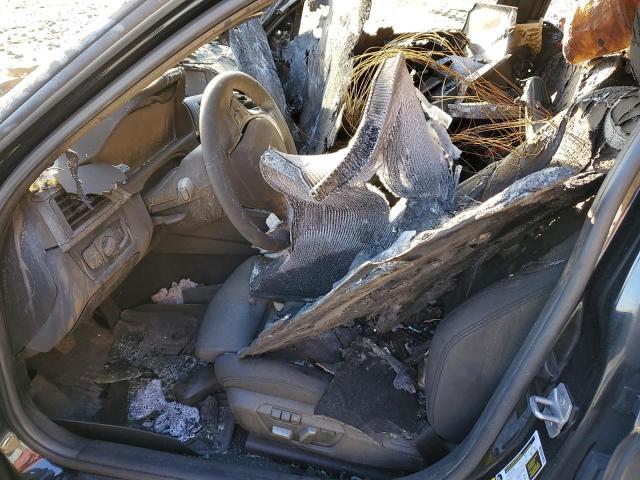 BMW 3 SERIES 330 I 2017