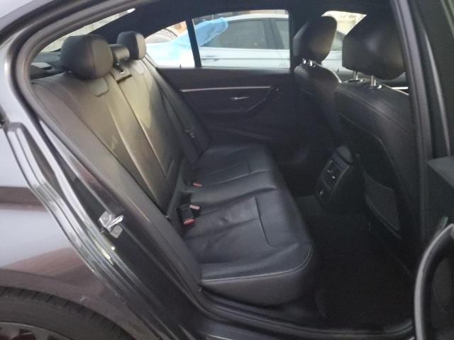 BMW 3 SERIES 330 I 2017