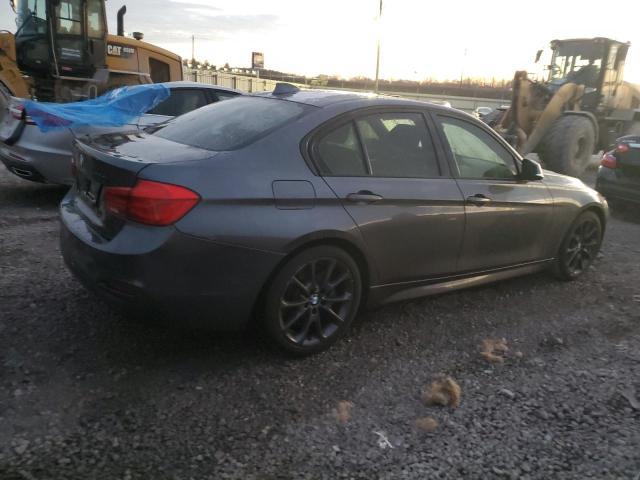 BMW 3 SERIES 330 I 2017