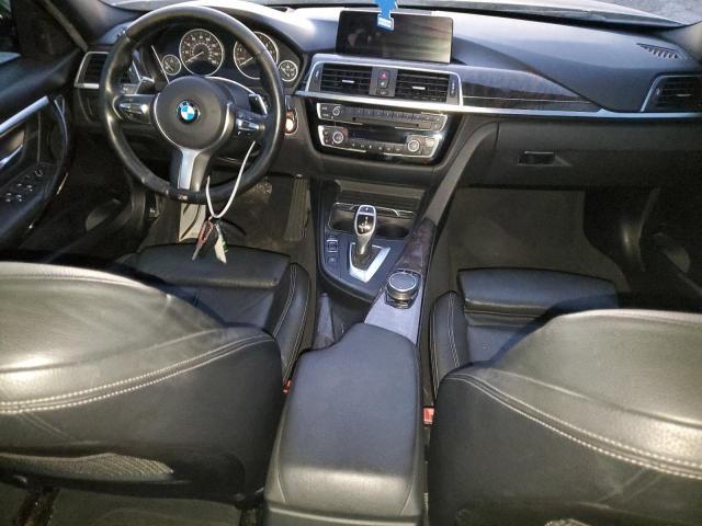 BMW 3 SERIES 330 I 2017