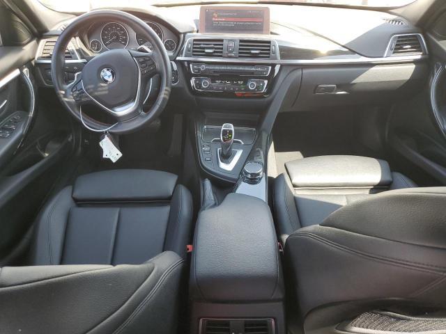 BMW 3 SERIES 330 I 2018