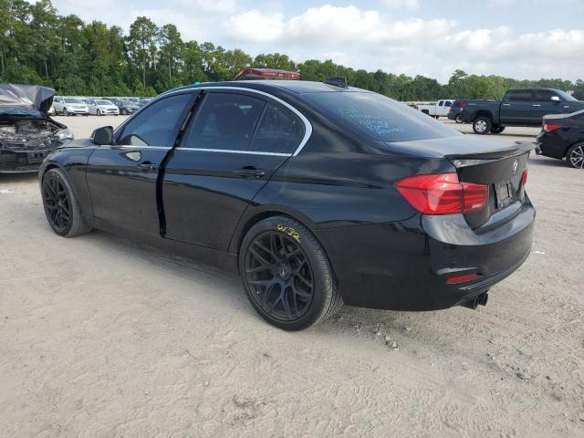 BMW 3 SERIES 330 I 2017