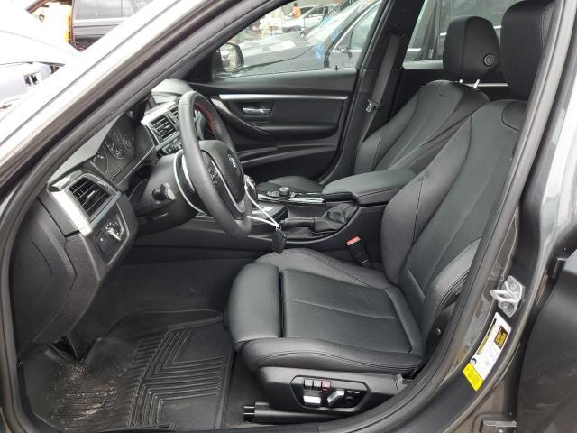 BMW 3 SERIES 330 I 2018
