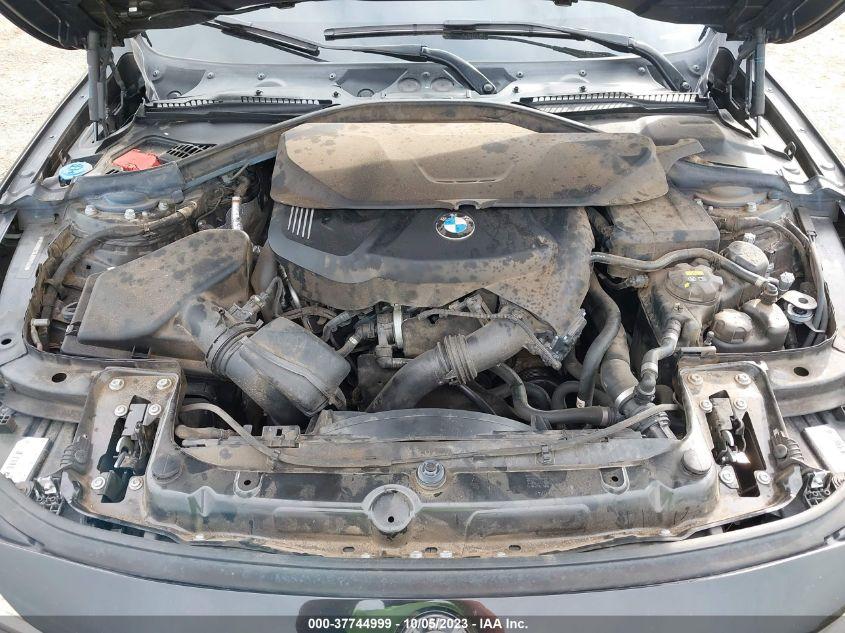 BMW 3 SERIES 330I 2018