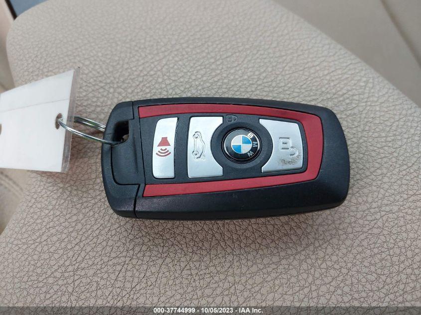 BMW 3 SERIES 330I 2018