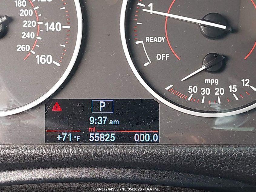 BMW 3 SERIES 330I 2018