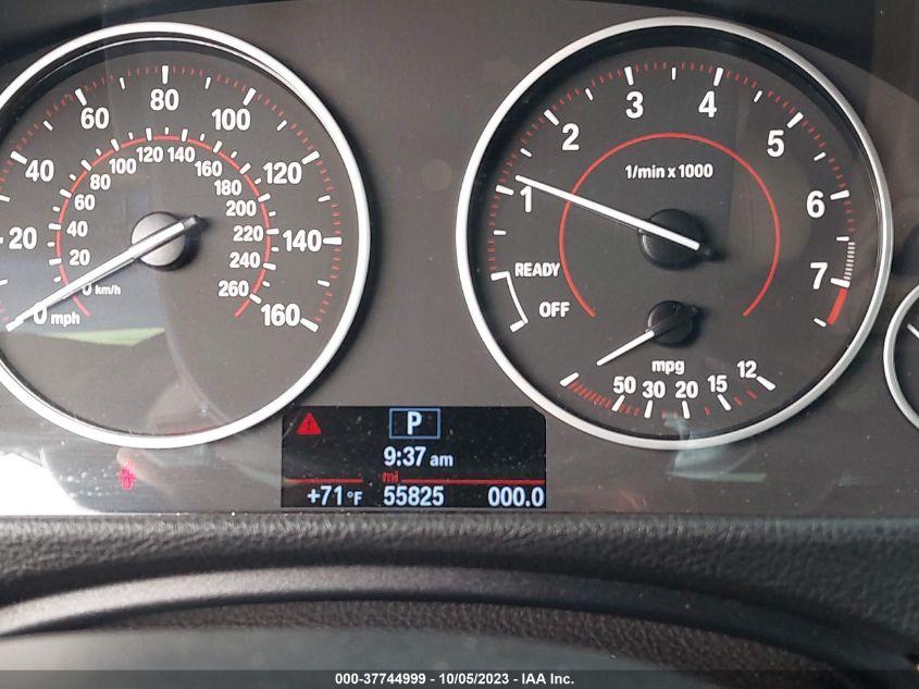 BMW 3 SERIES 330I 2018