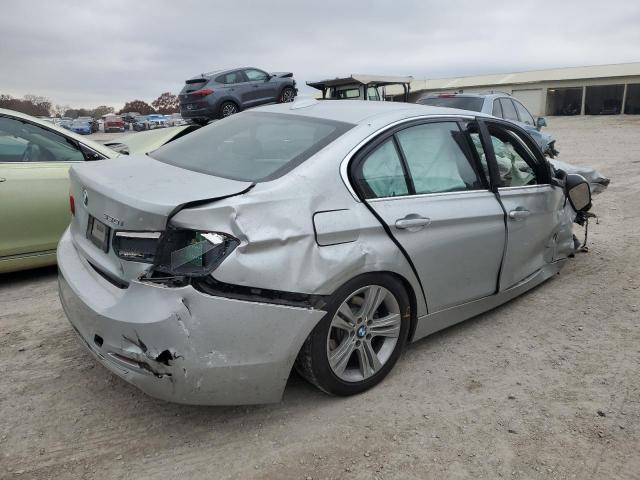 BMW 3 SERIES 330 I 2017