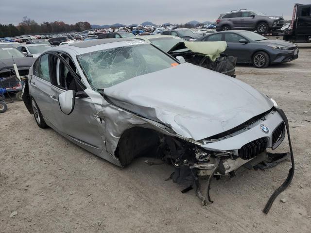 BMW 3 SERIES 330 I 2017