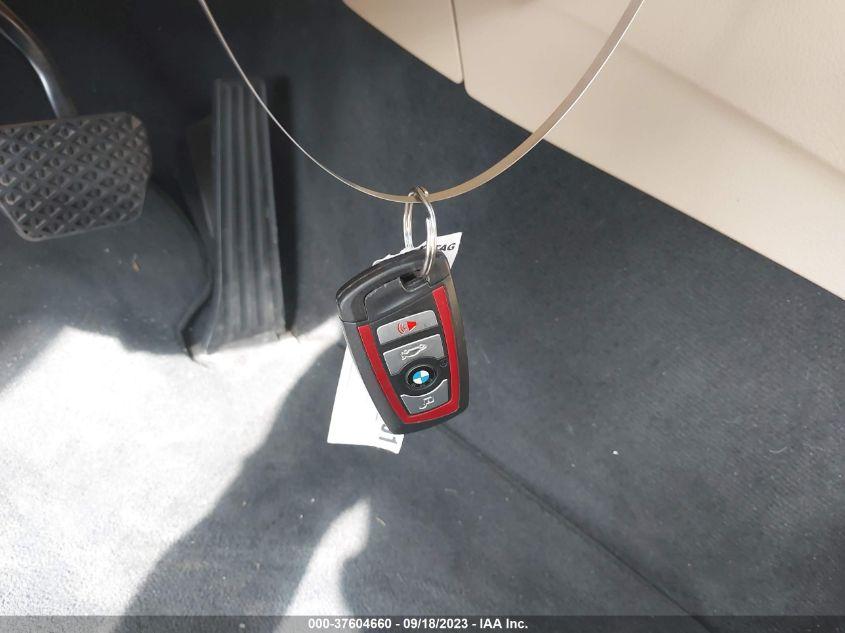 BMW 3 SERIES 330I 2018