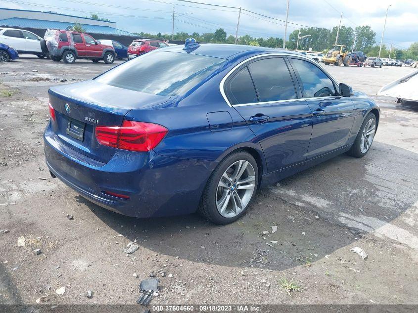 BMW 3 SERIES 330I 2018