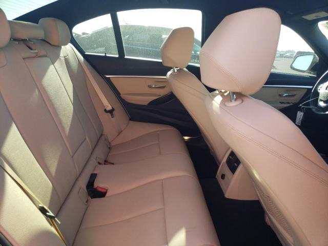 BMW 3 SERIES 330 I 2018