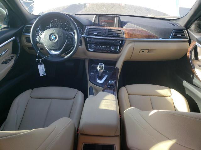 BMW 3 SERIES 330 I 2018