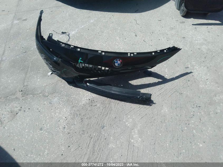 BMW 3 SERIES 330I 2018