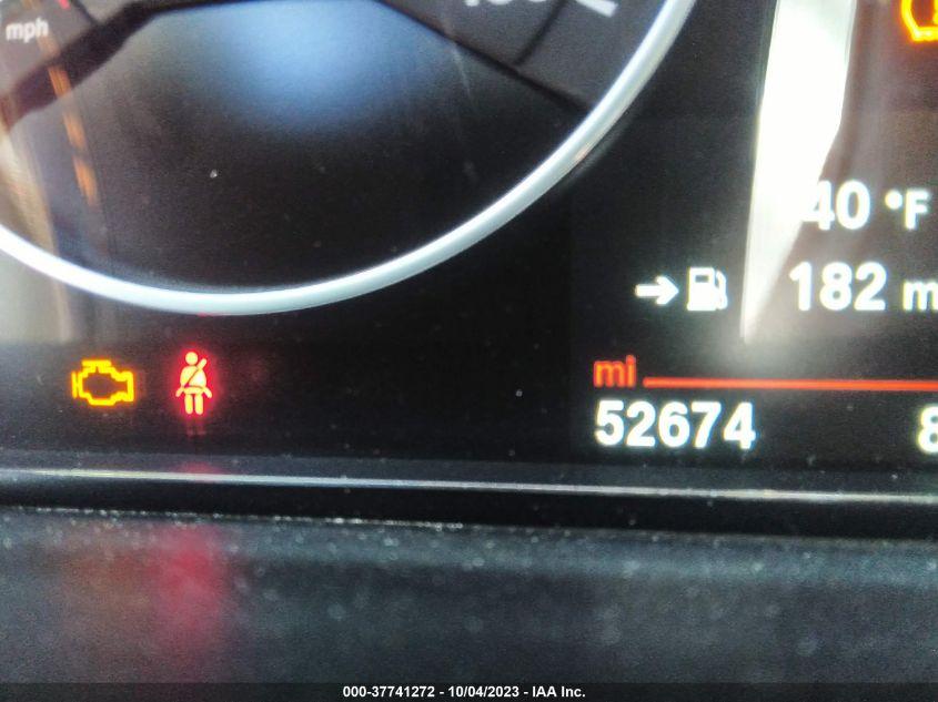 BMW 3 SERIES 330I 2018