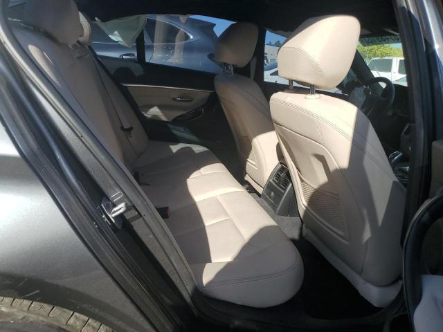 BMW 3 SERIES 330 I 2017