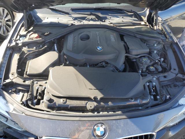 BMW 3 SERIES 330 I 2017