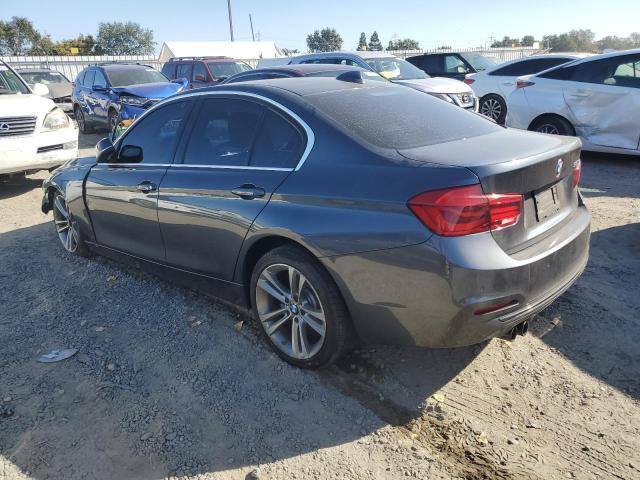 BMW 3 SERIES 330 I 2017