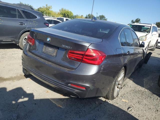 BMW 3 SERIES 330 I 2017