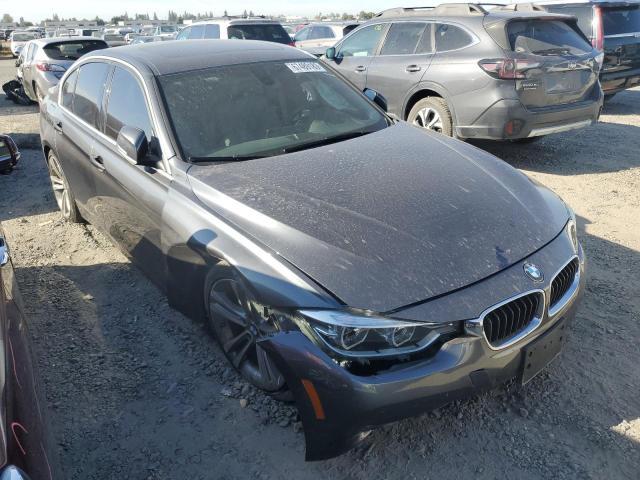 BMW 3 SERIES 330 I 2017