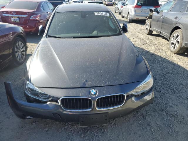BMW 3 SERIES 330 I 2017