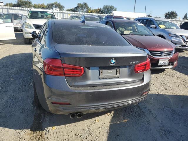 BMW 3 SERIES 330 I 2017
