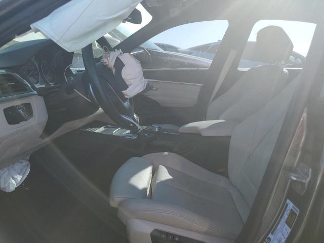 BMW 3 SERIES 330 I 2017