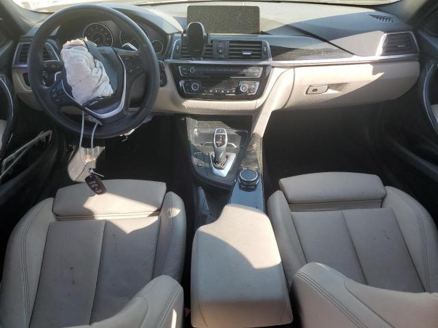 BMW 3 SERIES 330 I 2017