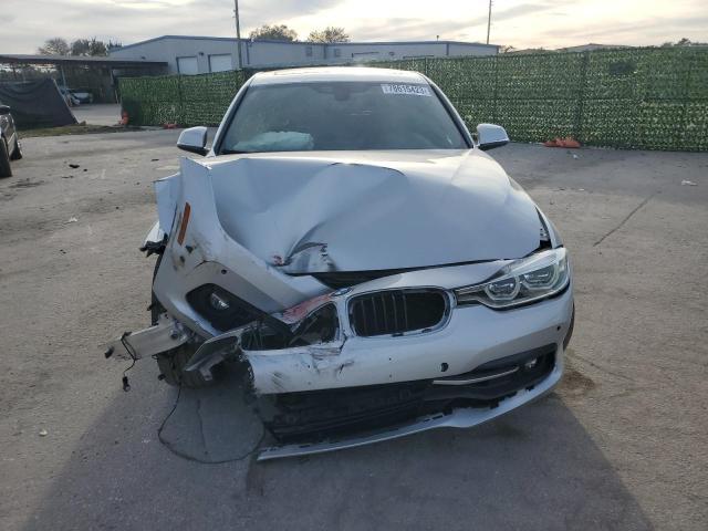 BMW 3 SERIES 330 I 2017
