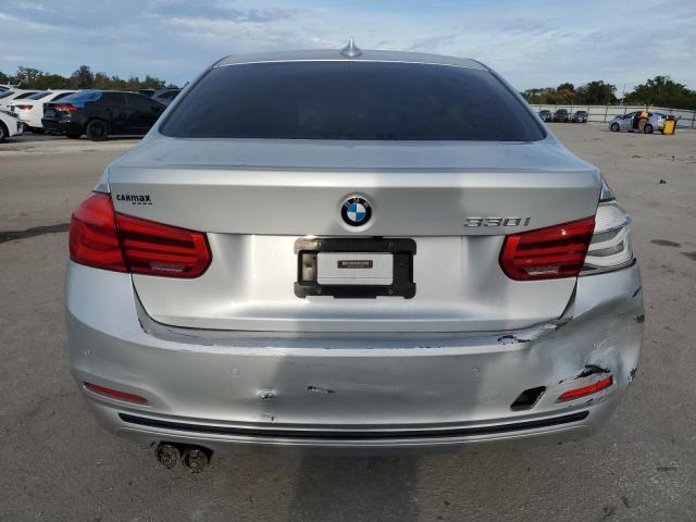 BMW 3 SERIES 330 I 2017