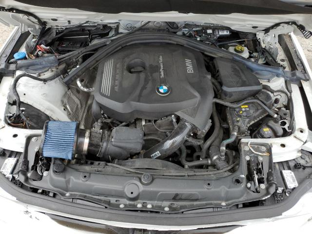 BMW 3 SERIES 330 I 2018