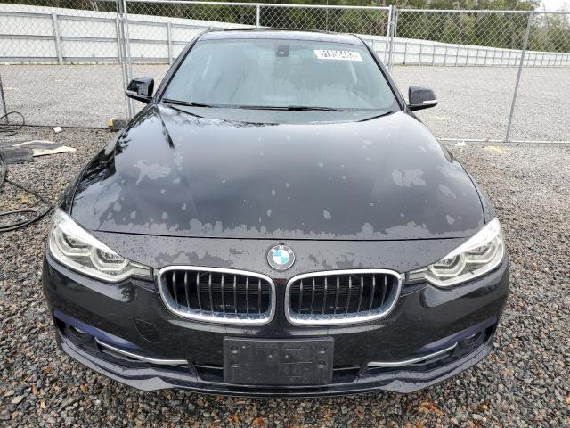 BMW 3 SERIES 330 I 2018