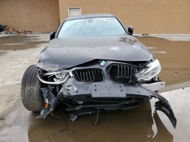 BMW 3 SERIES 330 I 2017