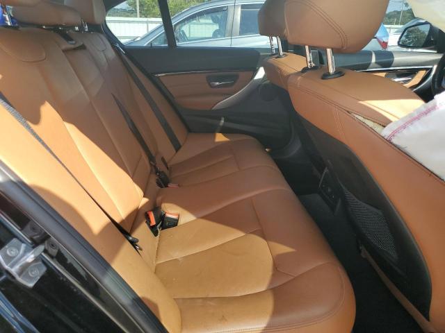 BMW 3 SERIES 330 I 2017