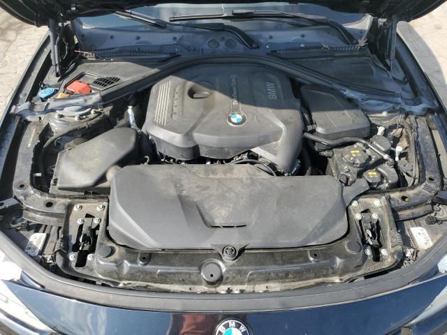 BMW 3 SERIES 330 I 2017