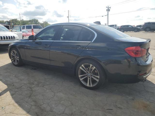 BMW 3 SERIES 330 I 2017