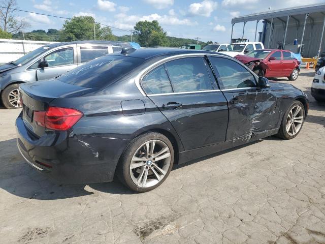 BMW 3 SERIES 330 I 2017