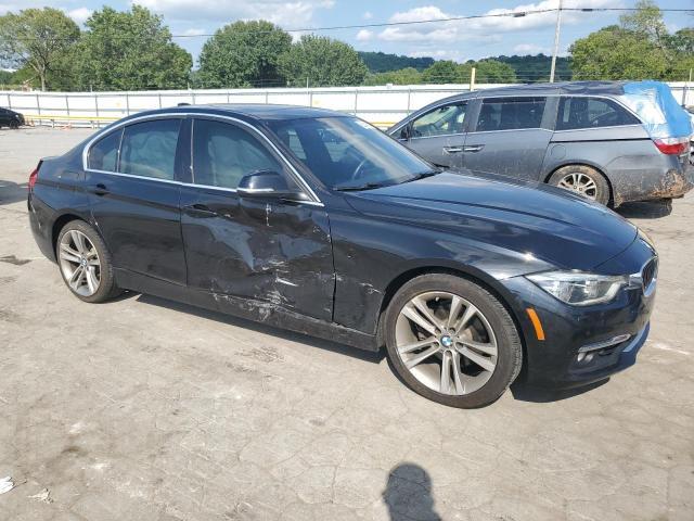 BMW 3 SERIES 330 I 2017