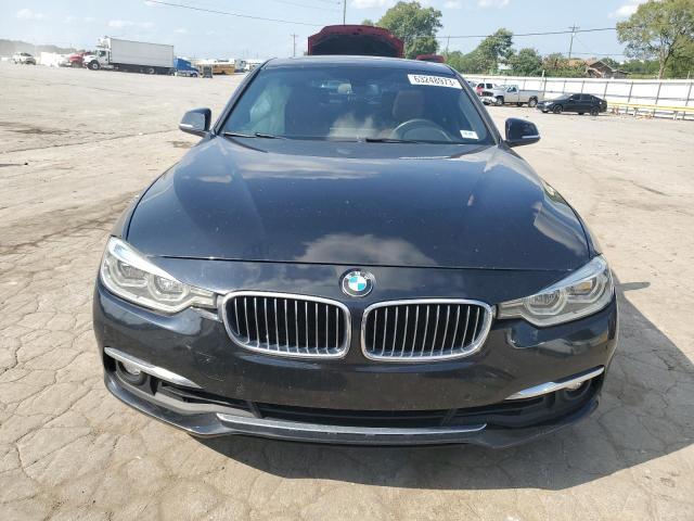 BMW 3 SERIES 330 I 2017
